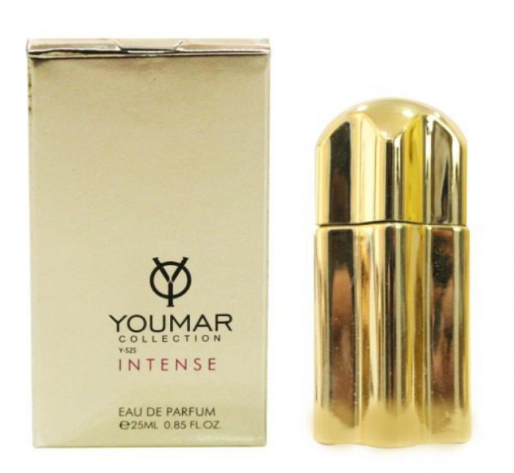 عطر يومار رقم 525. 25مل